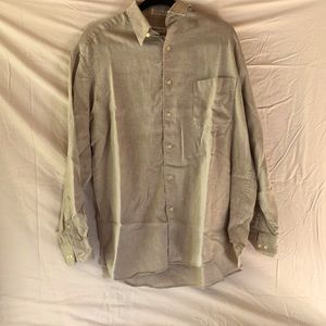 claiborne, 16 1/2 34-35, Tan/White